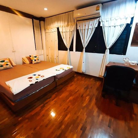 Mae Ping Home Chiang Mai Eksteriør billede