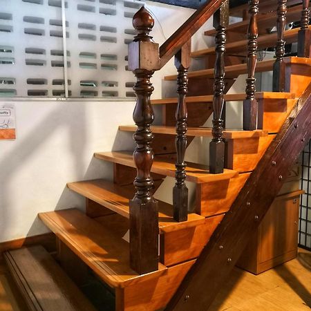 Mae Ping Home Chiang Mai Eksteriør billede