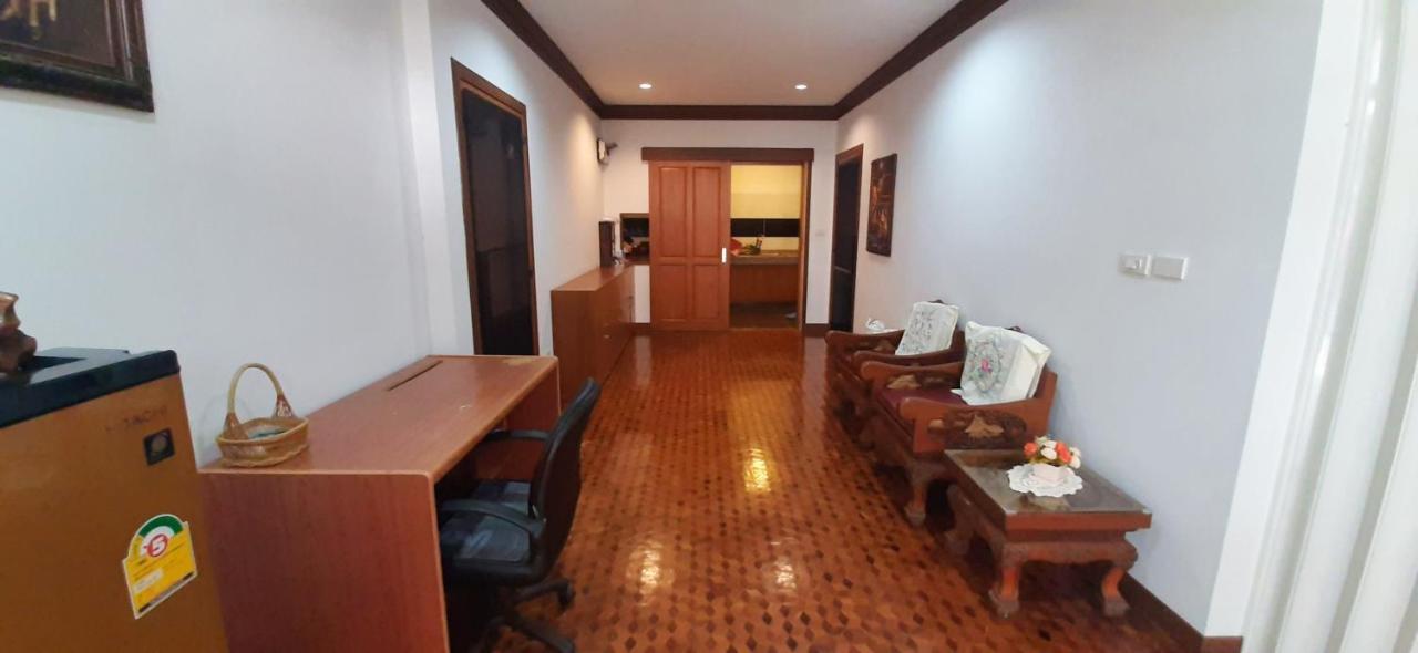 Mae Ping Home Chiang Mai Eksteriør billede