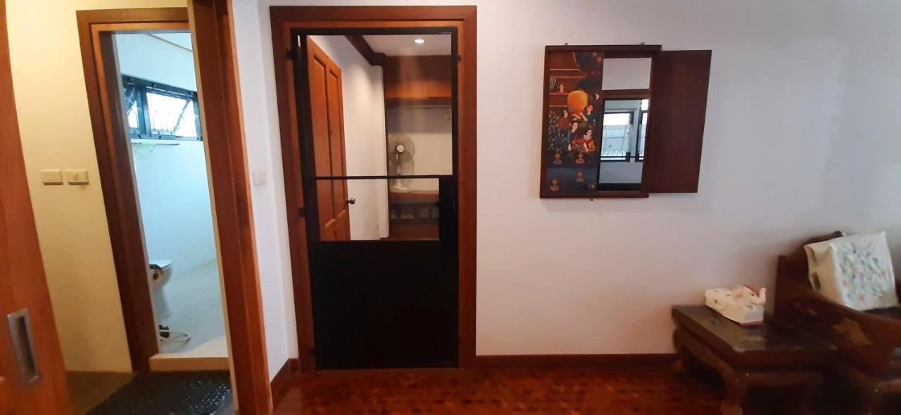 Mae Ping Home Chiang Mai Eksteriør billede