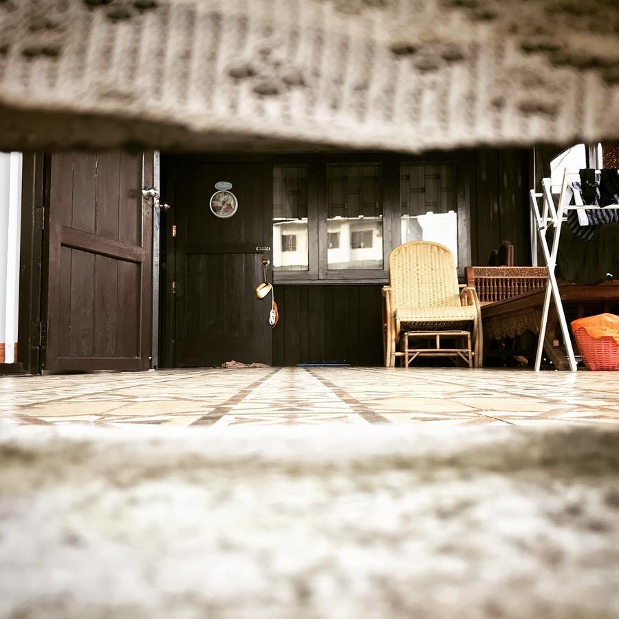 Mae Ping Home Chiang Mai Eksteriør billede