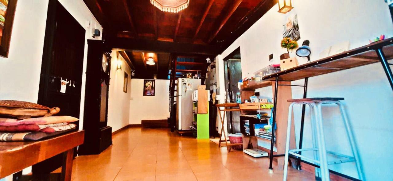 Mae Ping Home Chiang Mai Eksteriør billede
