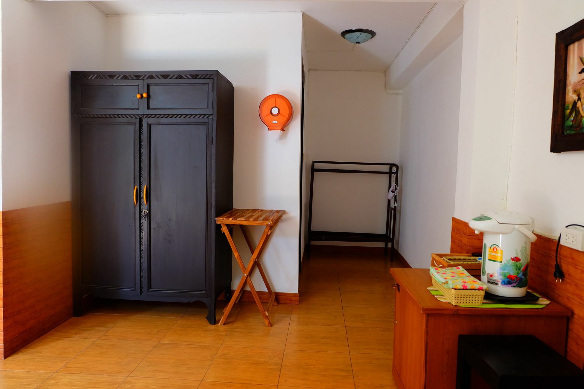 Mae Ping Home Chiang Mai Eksteriør billede